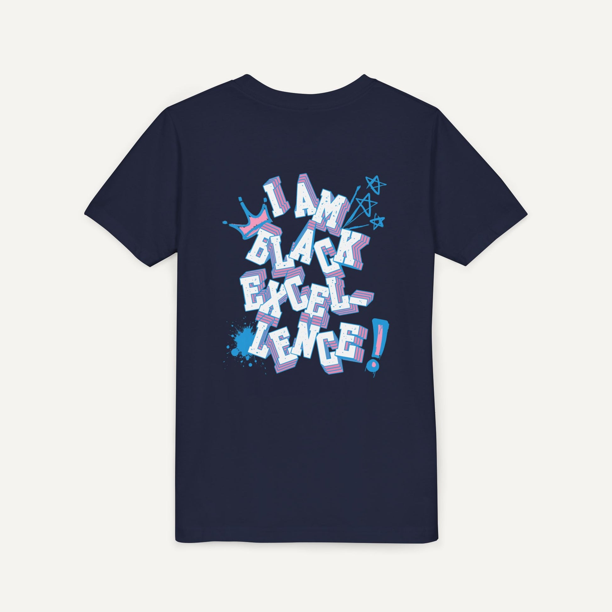 Jack and Jill of America Youth Apparel