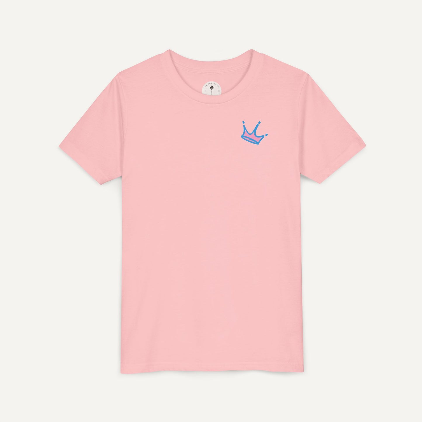 Jack and Jill of America Girls Shirt
