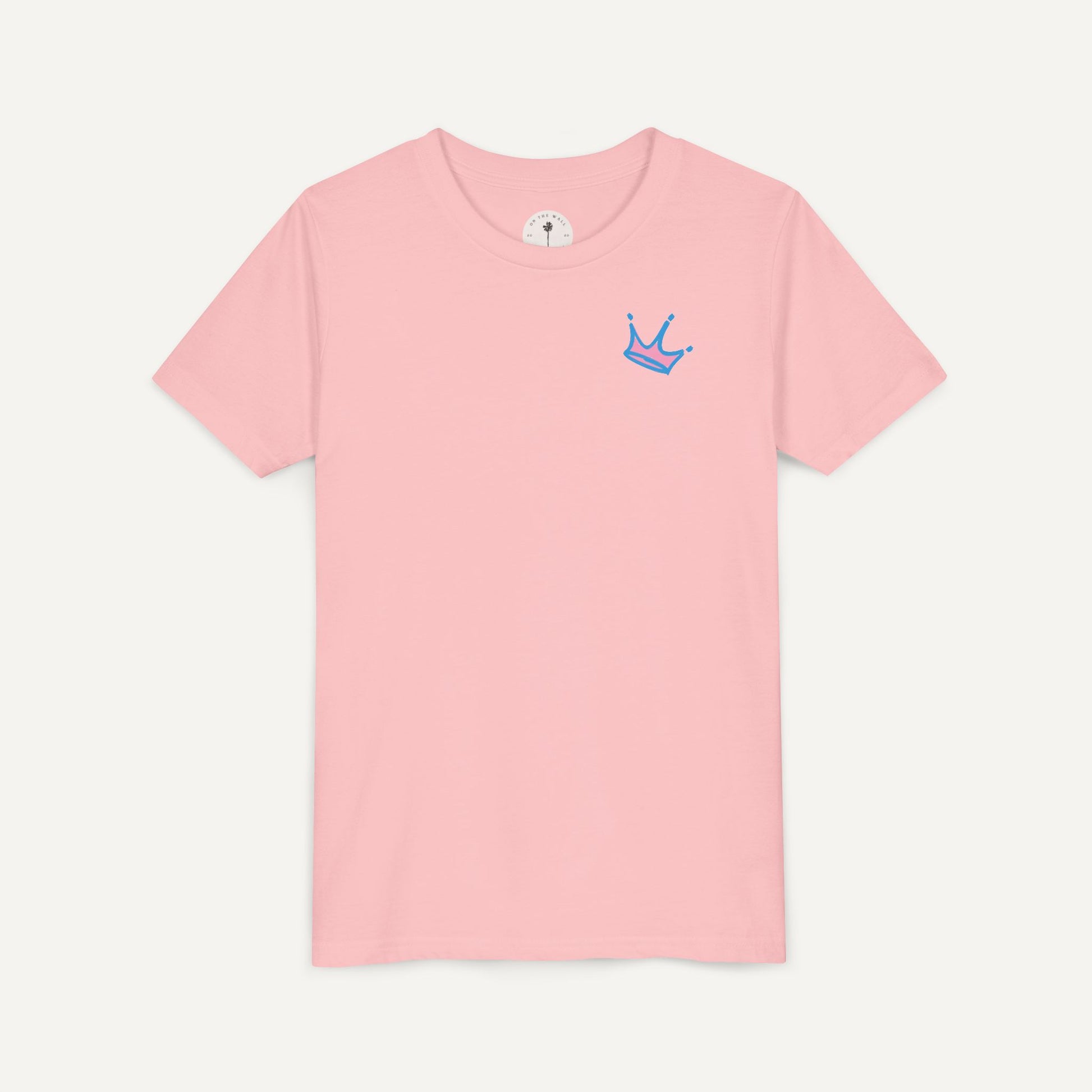 Jack and Jill of America Girls Shirt