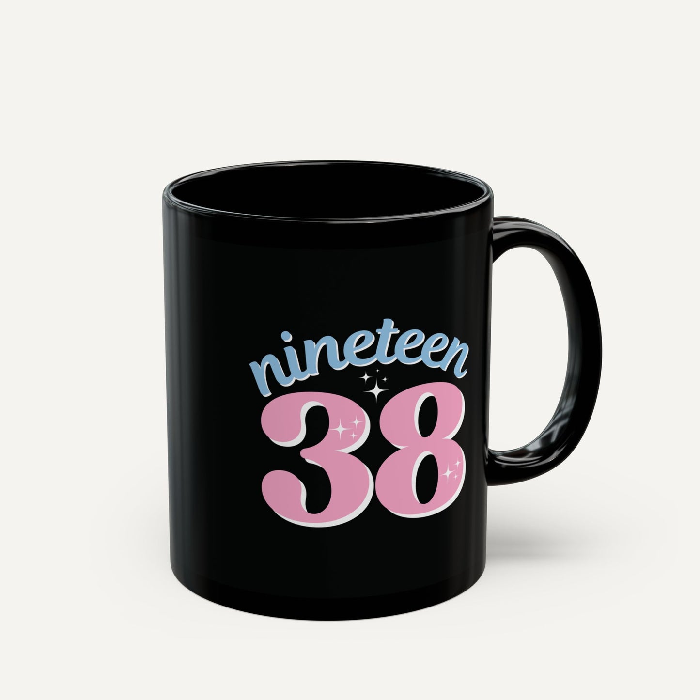 Jack and Jill 1938 Mug Gift for JJOA