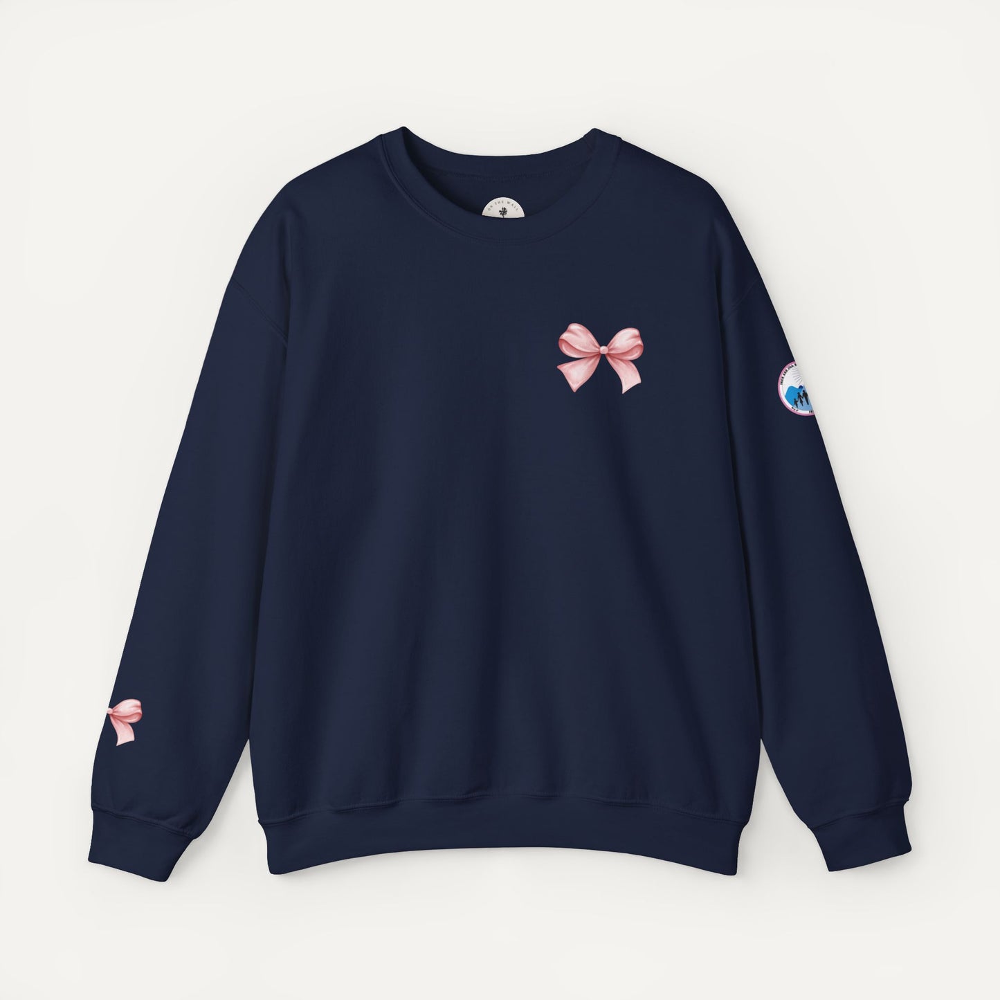 Jack and Jill of America Affirmations Sweatshirt for Teens