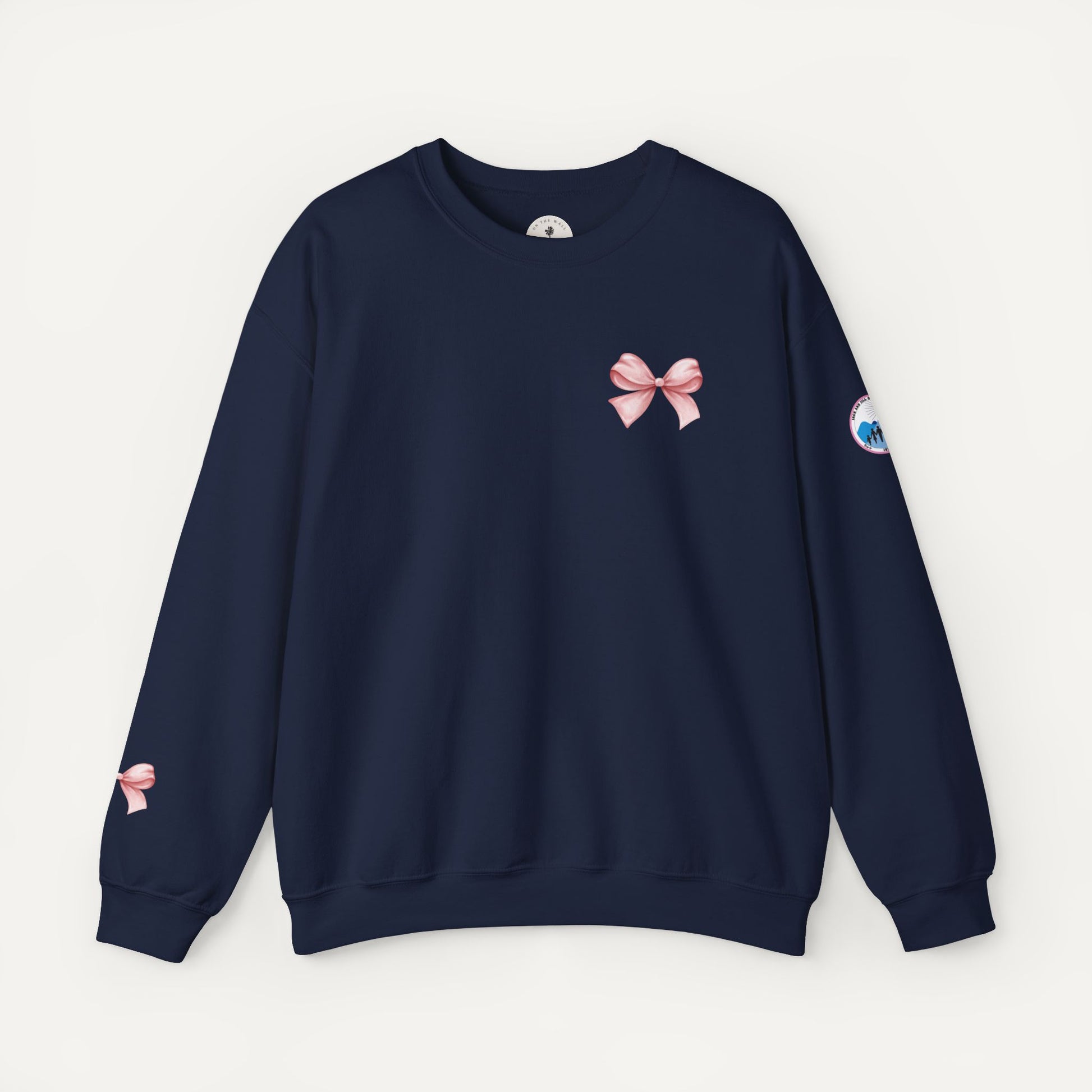 Jack and Jill of America Affirmations Sweatshirt for Teens