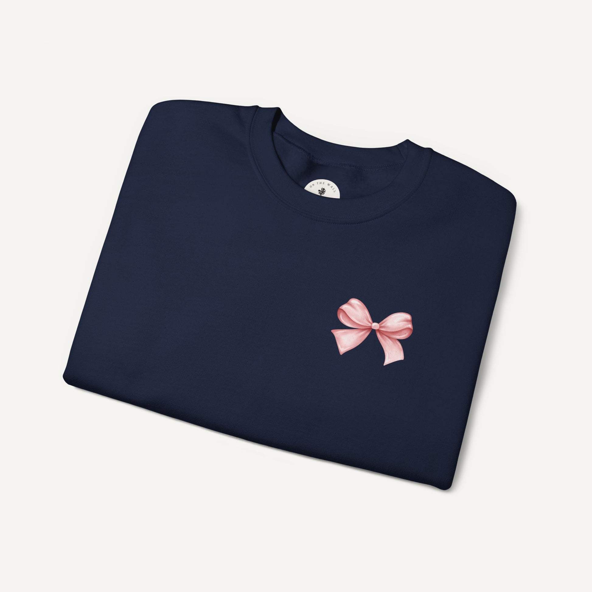 Jack and Jill of America Affirmations Sweatshirt for Girls