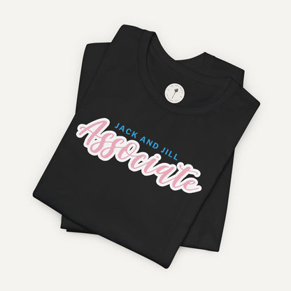Jack and Jill of America Associate Shirt