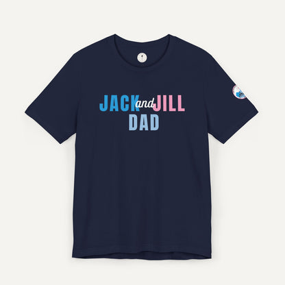 Jack and Jill of America Apparel - JJOA Dad Shirt