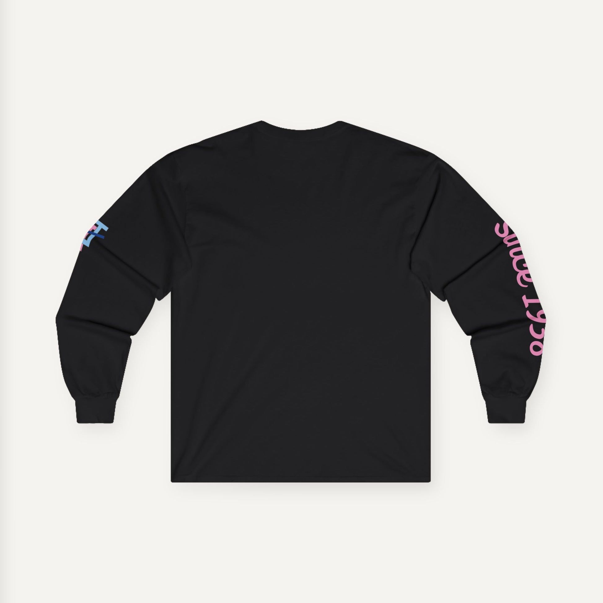 Jack and Jill of America Long Sleeve Shirt