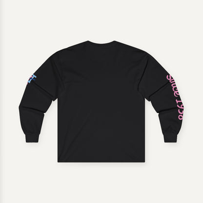 Jack and Jill of America Long Sleeve Shirt