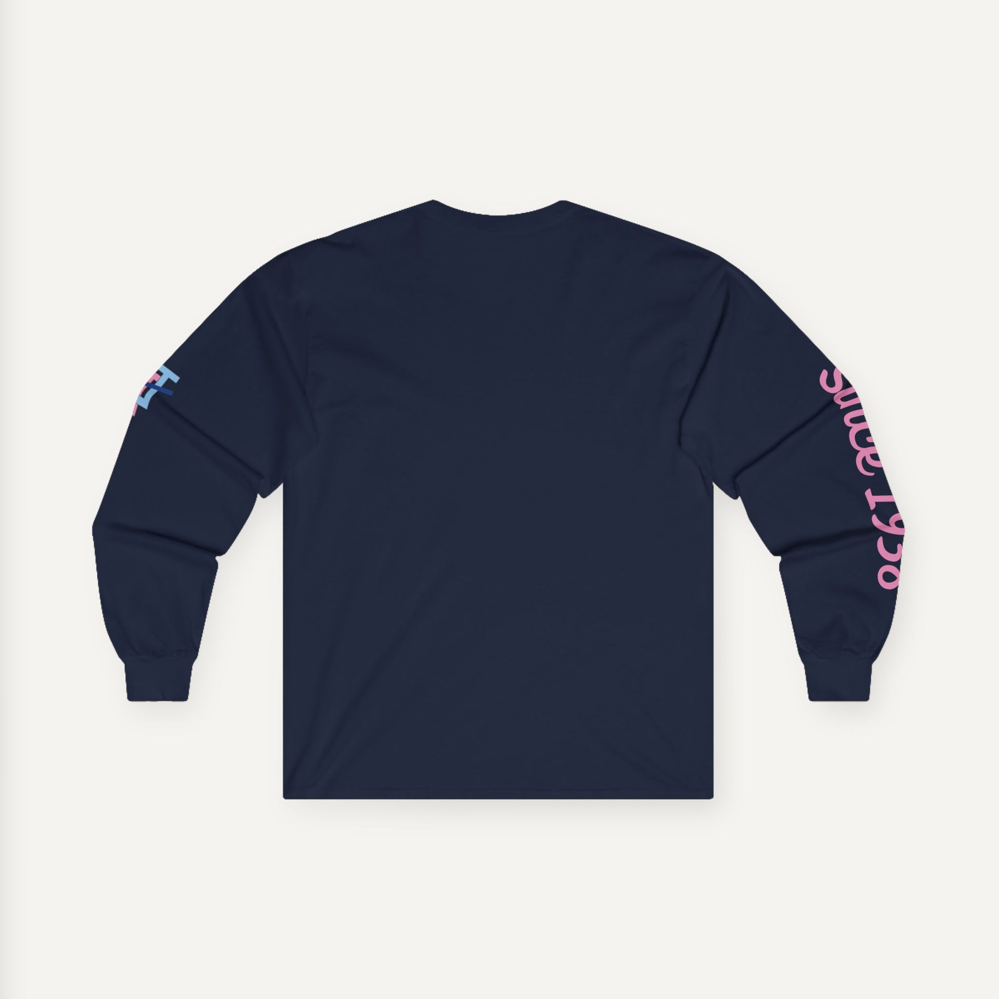 Jack and Jill of America Long Sleeve Shirt