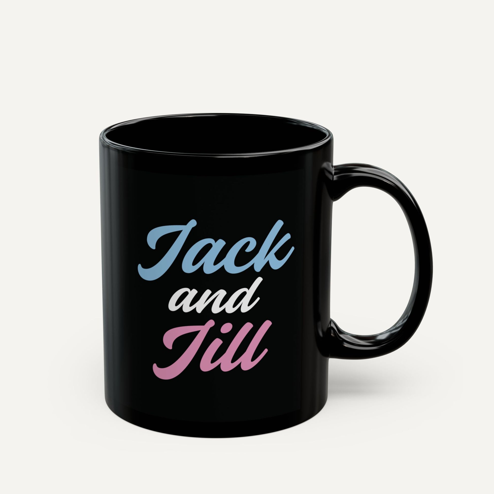 JJOA Mug - Jack and Jill of America Mug Gift