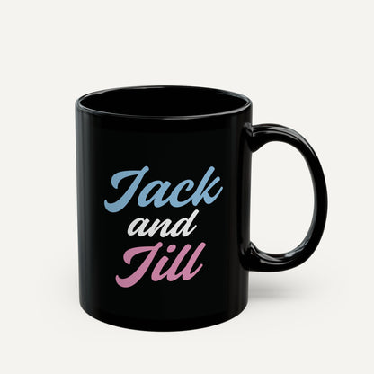 JJOA Mug - Jack and Jill of America Mug Gift