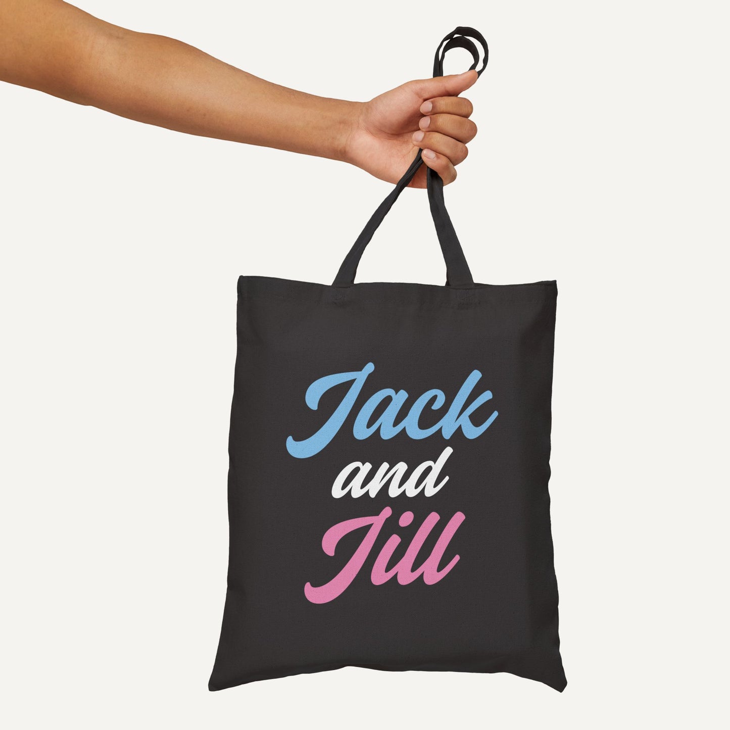 Jack and Jill of America Gift Tote Bag 