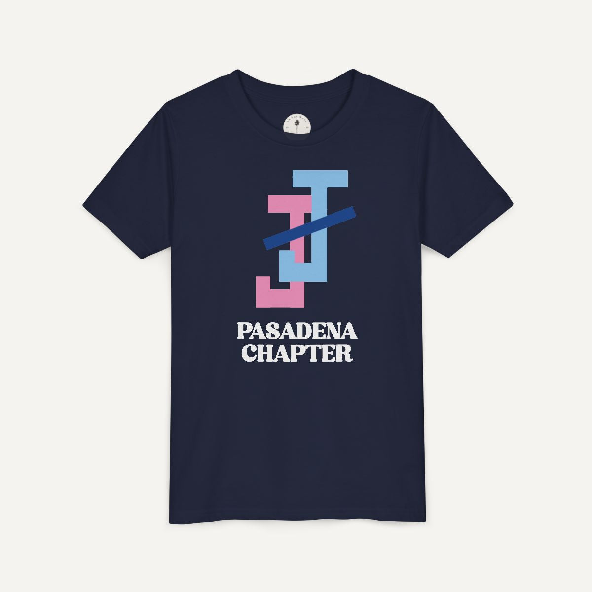PRE-ORDER: Pasadena Chapter Jack and Jill T-Shirts