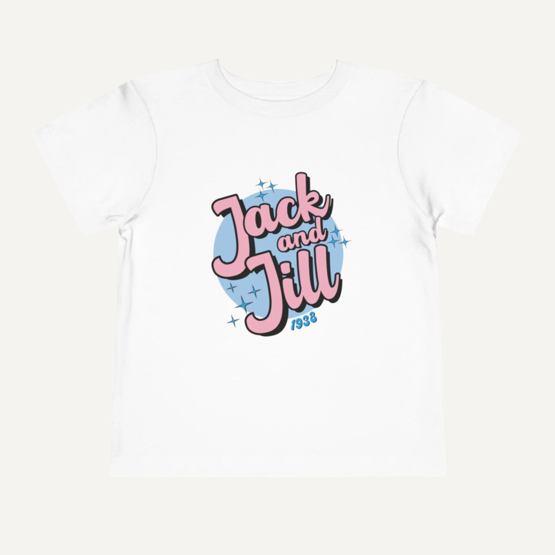 Jack and Jill of America Youth Apparel