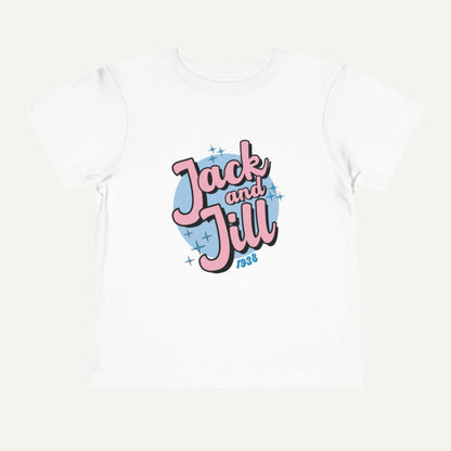 Jack and Jill of America Youth Apparel