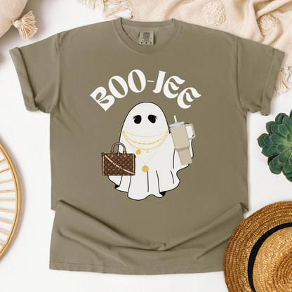 Boojee Unisex Halloween T Shirt