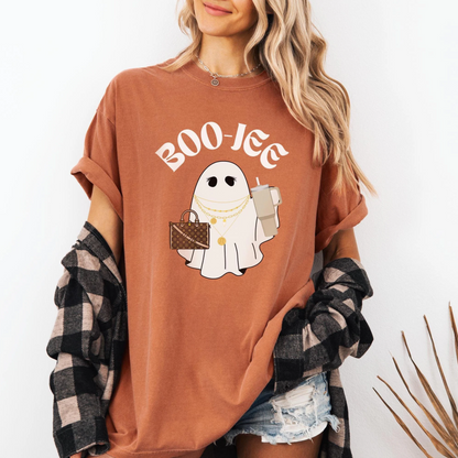 Boojee Unisex Halloween T Shirt