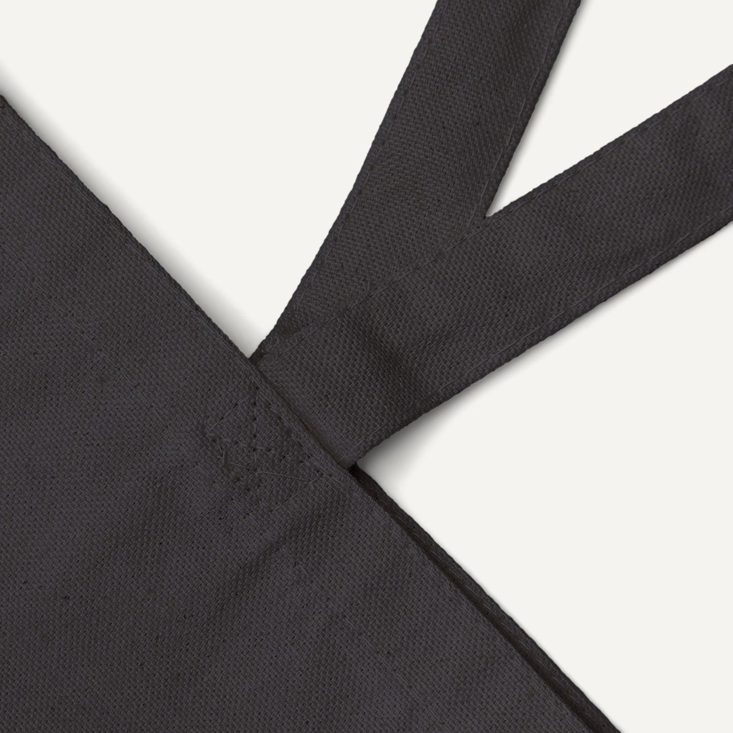 close up of tote bag
