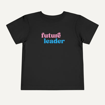 Jack And Jill Raising Future Leaders Family Shirts