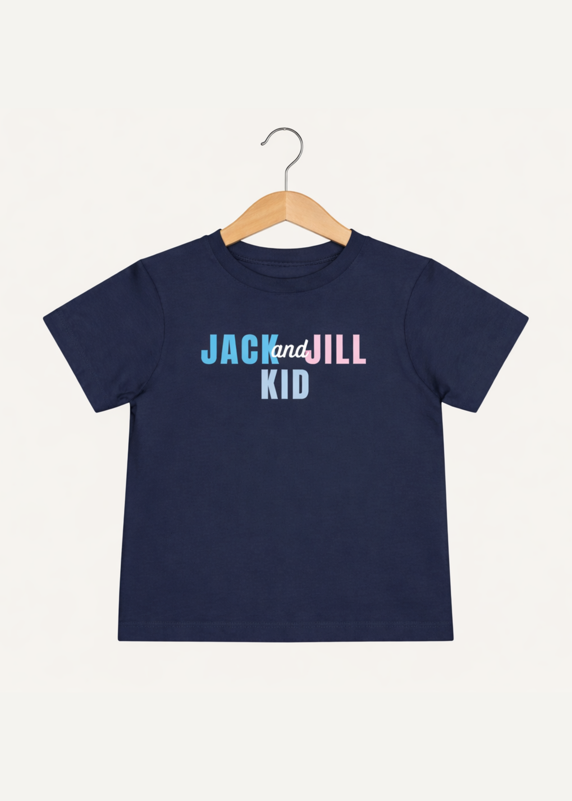 jack and jill kid t-shirt for jack and jill of america