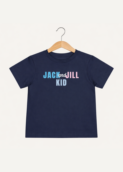 jack and jill kid t-shirt for jack and jill of america