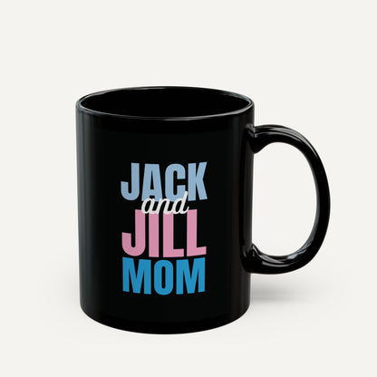 jack and jill of america gift - coffee mug for JJOA mom