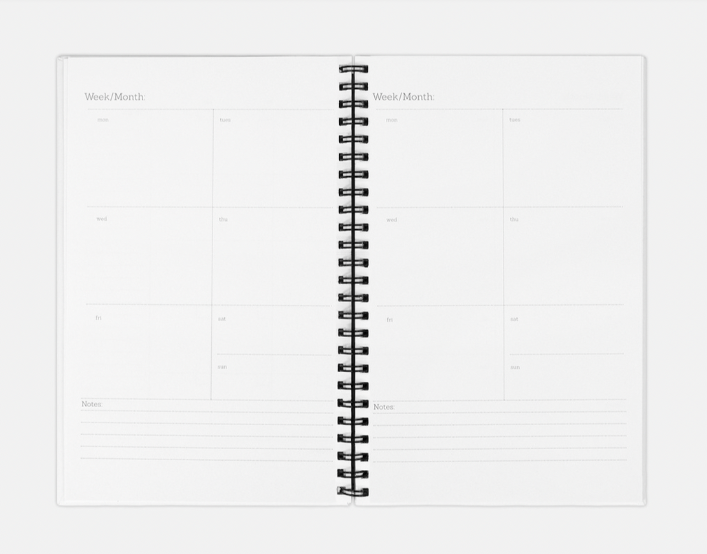 jack and jill of america small planner for 2026-2027