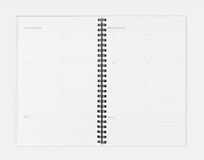 jack and jill of america small planner for 2026-2027