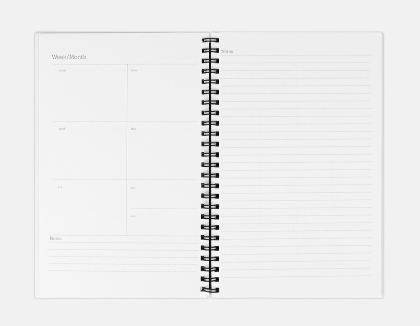 jack and jill of america small planner for 2026-2027