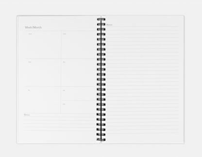 jack and jill of america small planner for 2026-2027