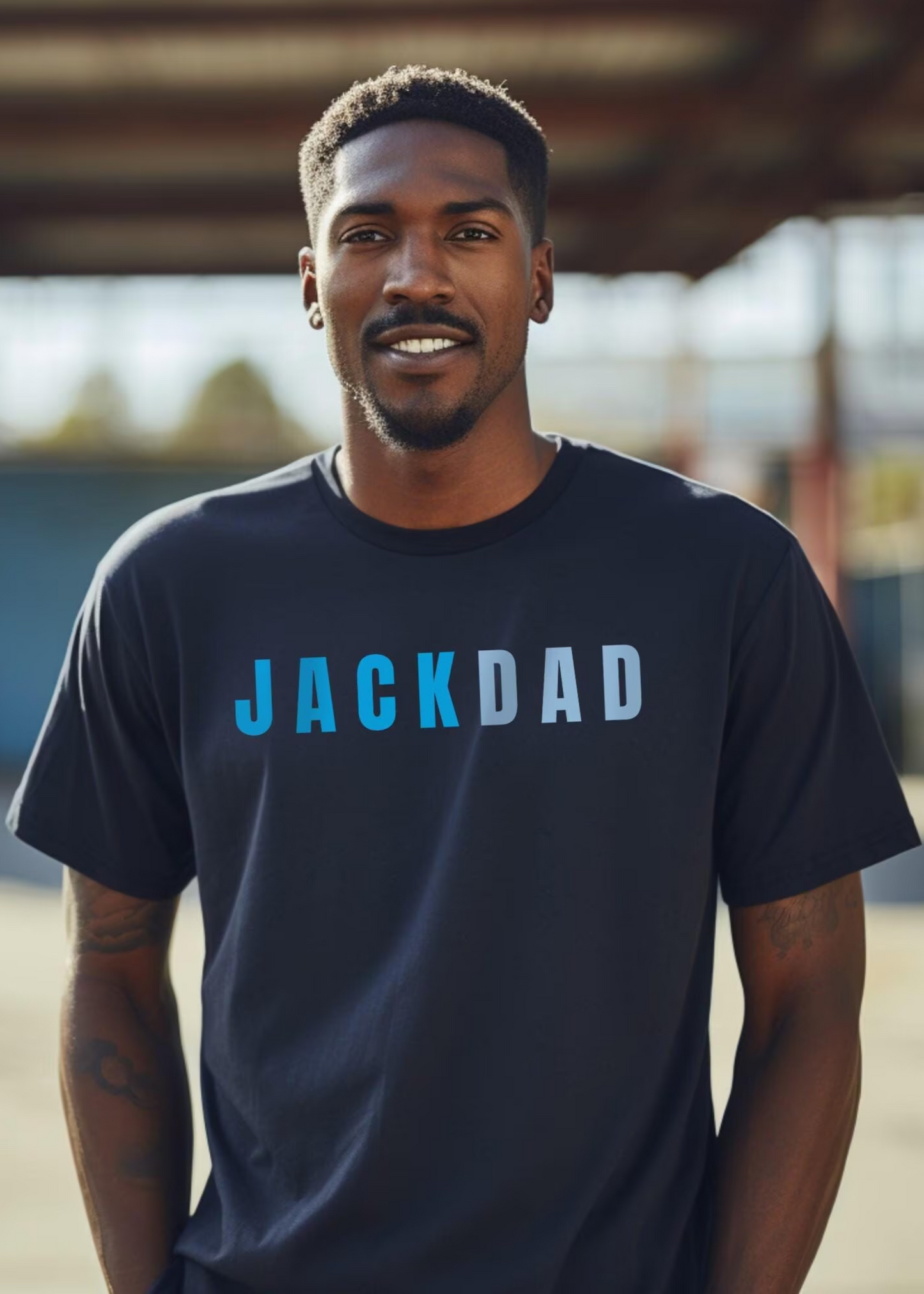 jack and jill of america dad shirt = jackdad