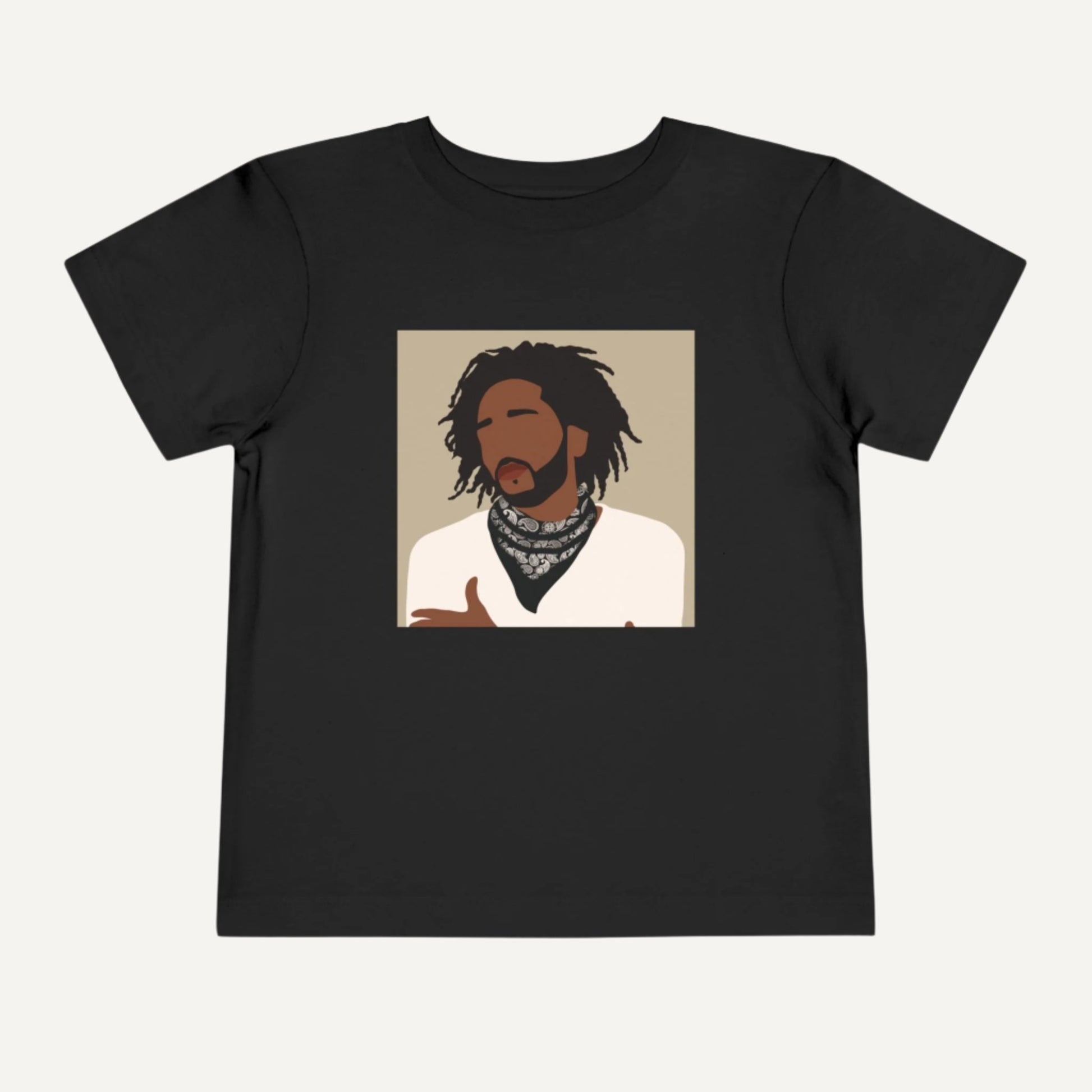 kendrick lamar toddler shirt