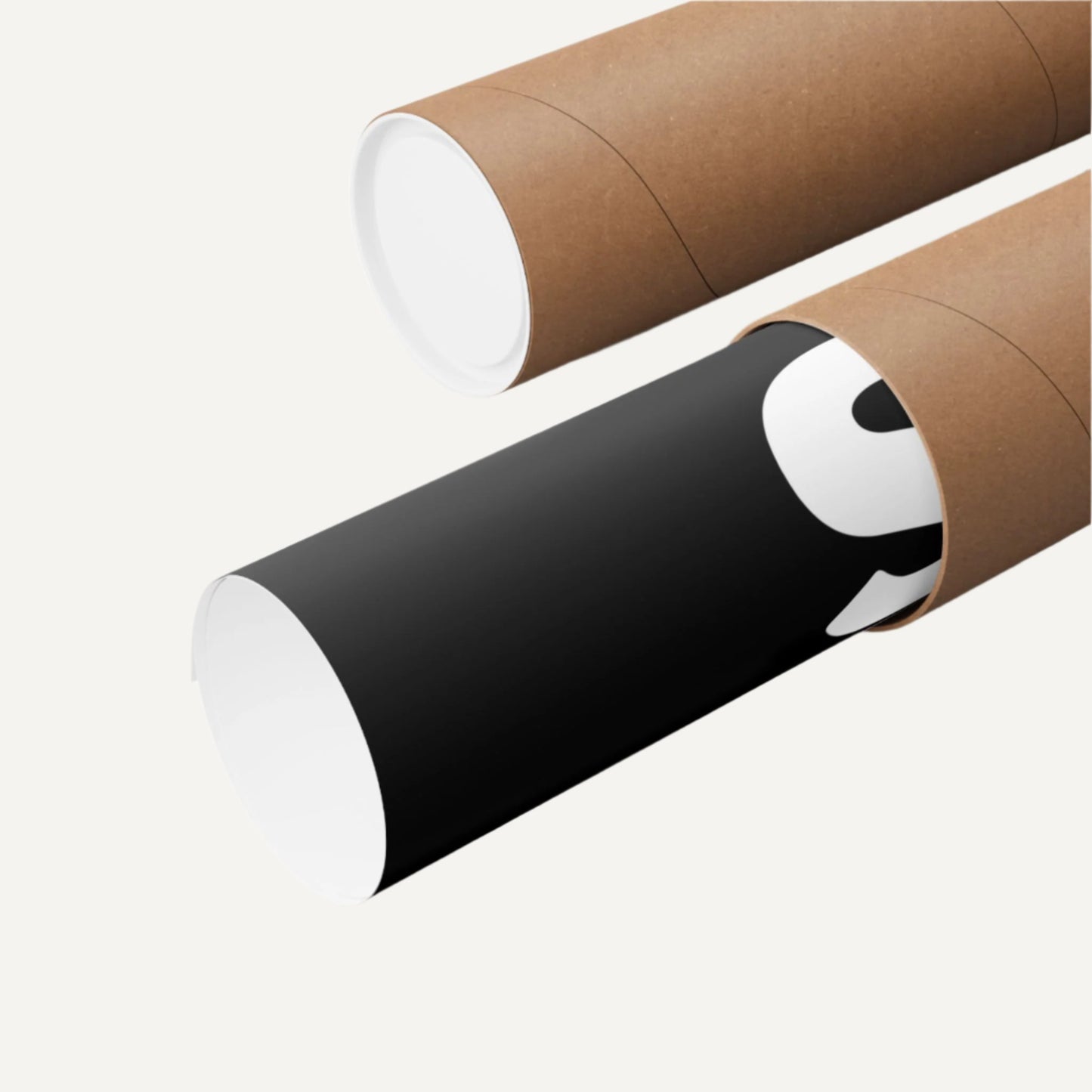 not like us kendrick lamar lyrics print packaging - black