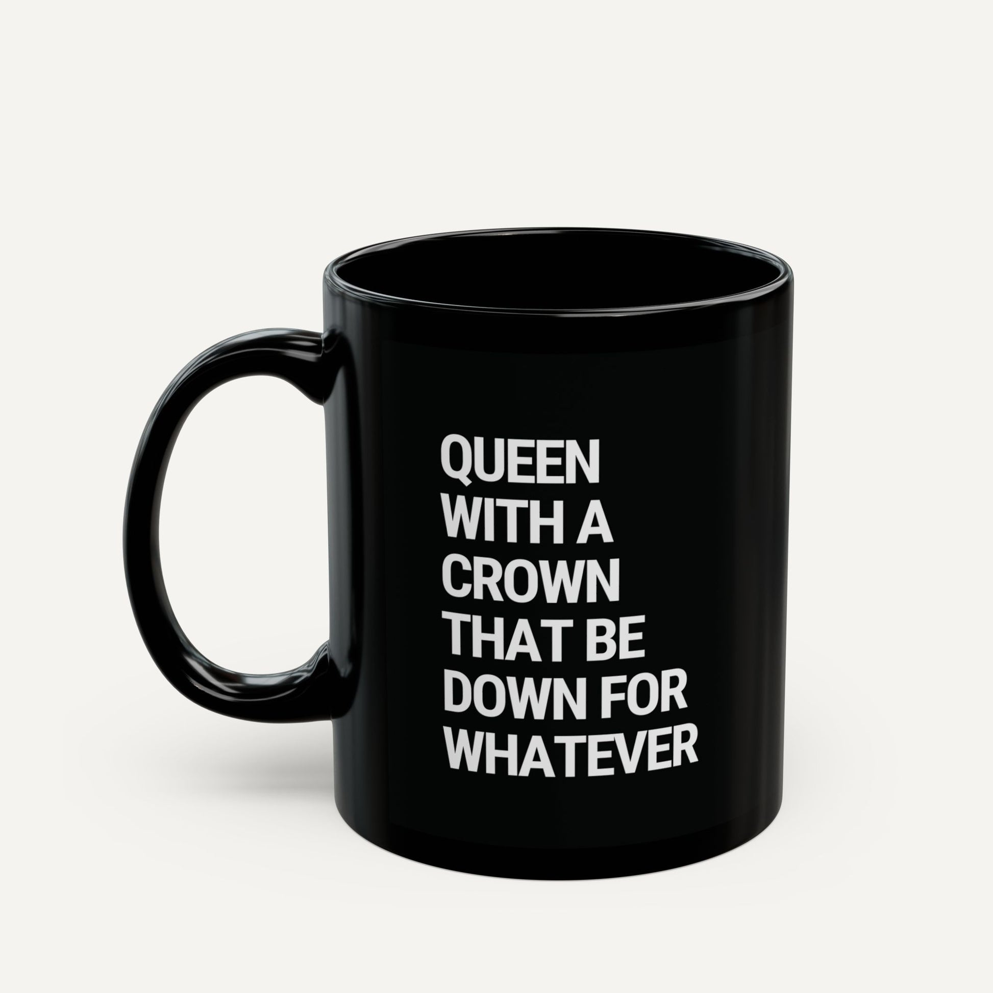 hip hop gift for mom - method many lyrics mug