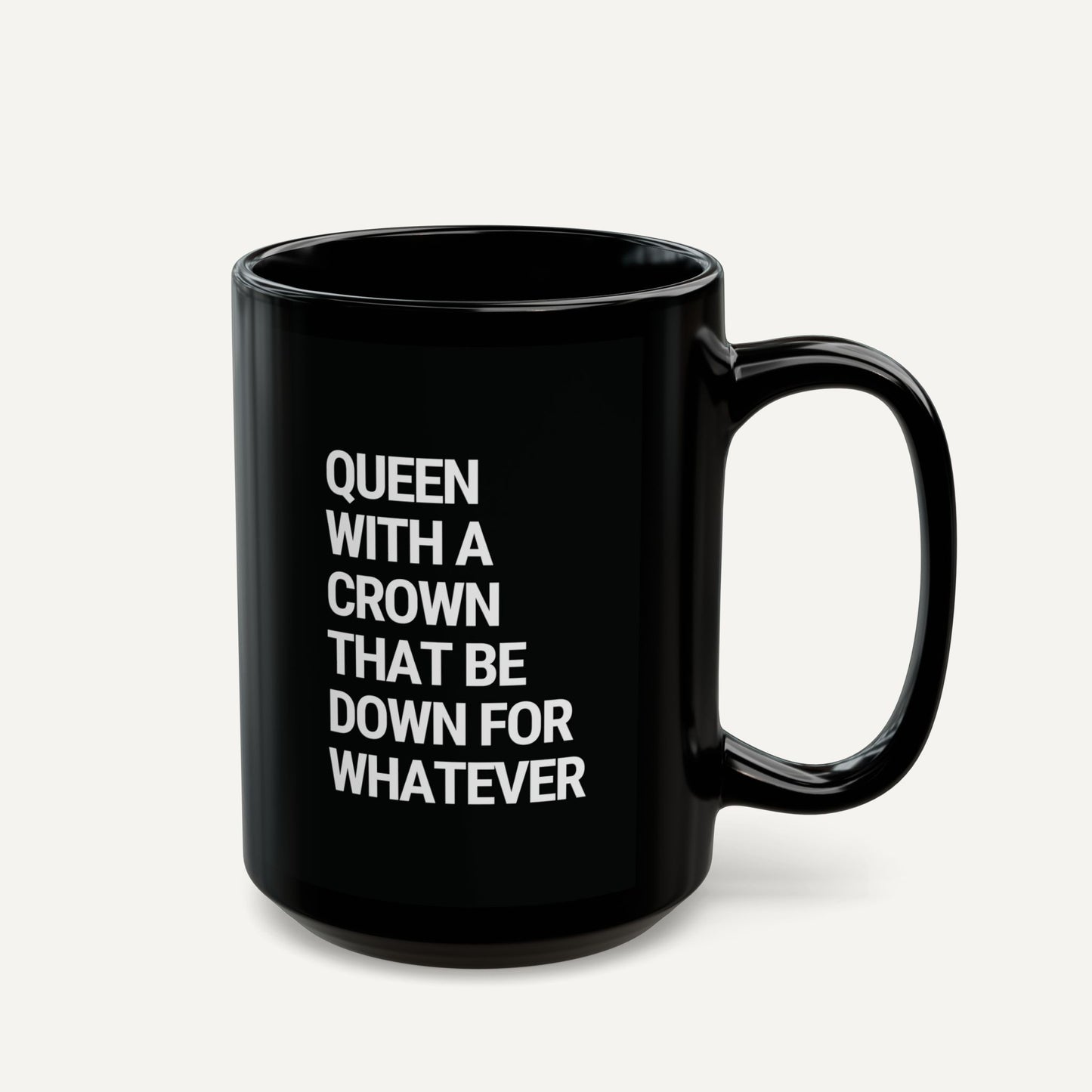 rap lyrics mug for mom