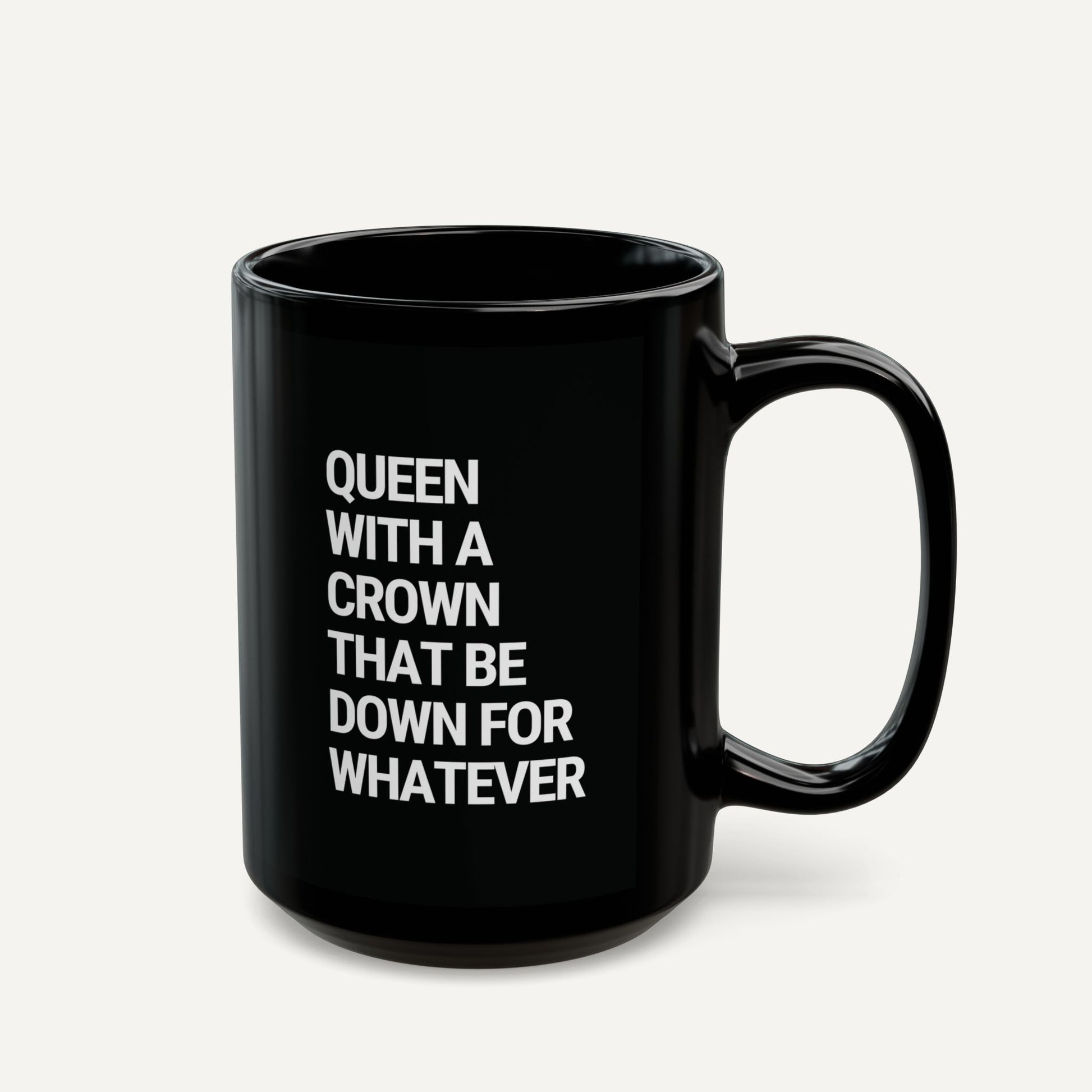 rap lyrics mug for mom